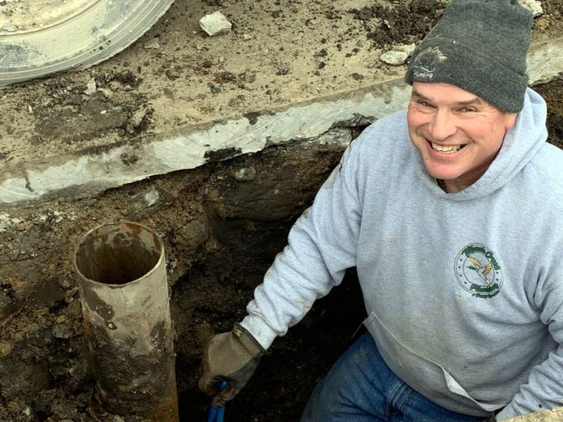 Plumber Dayton, OH Residential Plumbers in Dayton