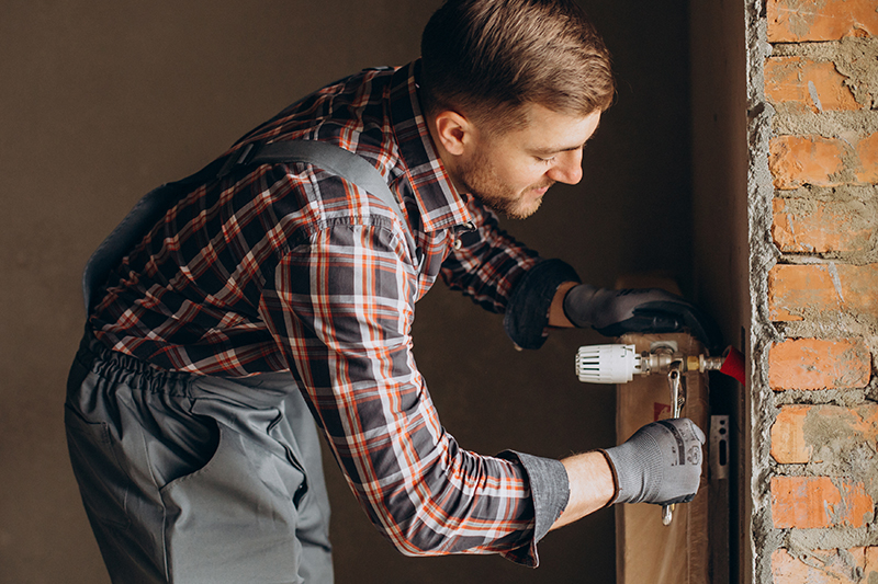 Water heater repair service near me