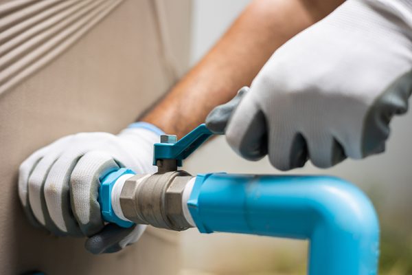 drain cleaning