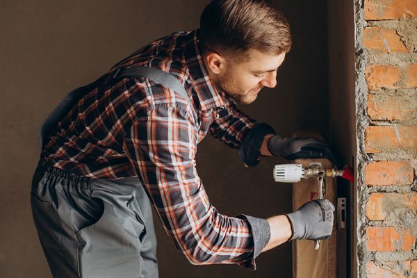 water heater repair